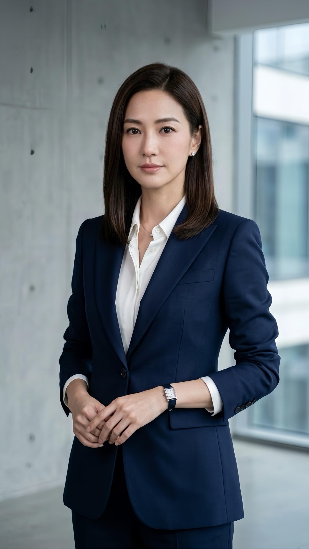 IP 形象照